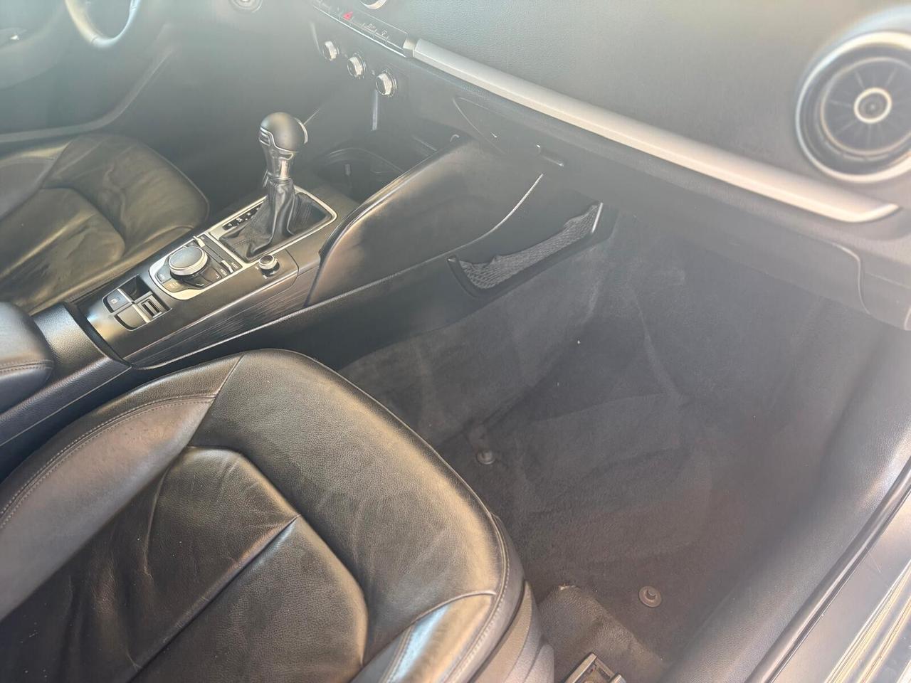 Audi A3 1.6 TDI clean diesel S tronic Business