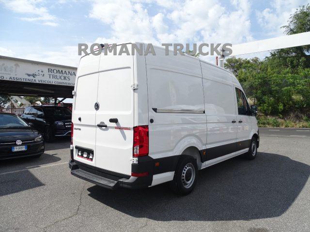 VOLKSWAGEN Crafter L3 H3 140CV PRONTA CONSEGNA