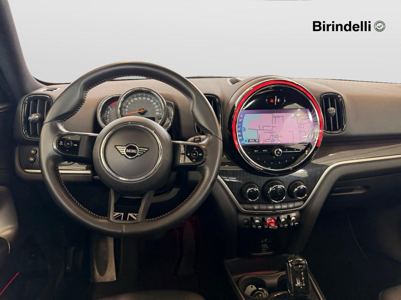 MINI Mini Countrym.(F60) - Mini 1.5 One D Yours Countryman
