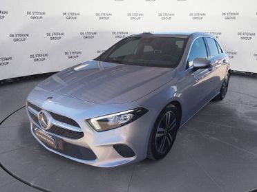 Mercedes-Benz Classe A A 180 d Automatic Sport