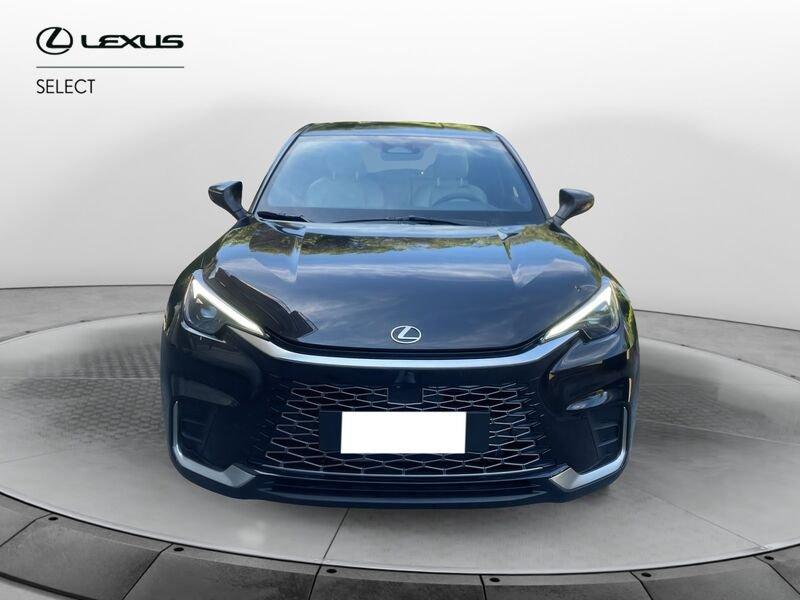 Lexus LBX LBX Hybrid Elegant VENDUTA