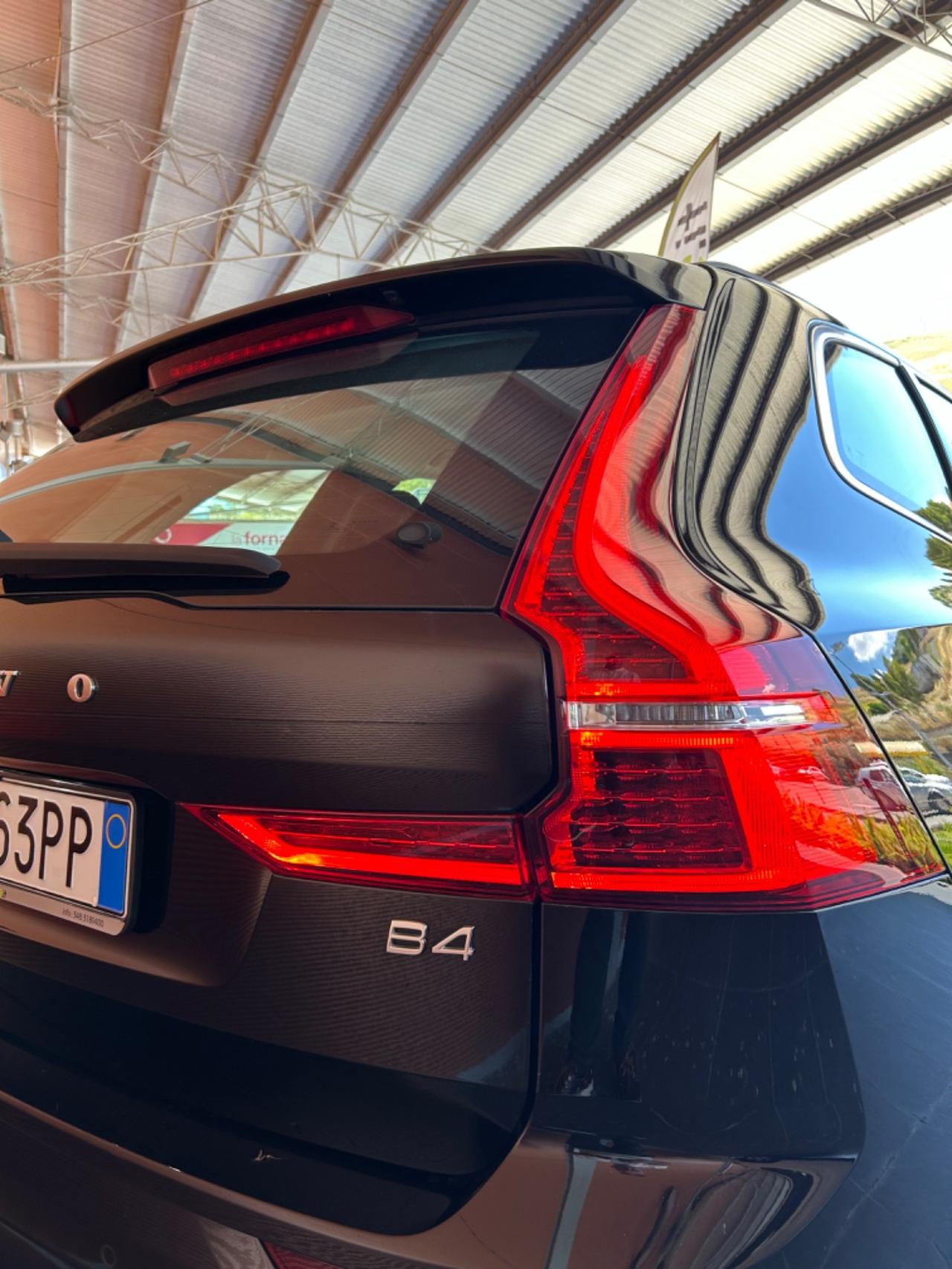 Volvo XC 60 XC60 B4 (d) automatico