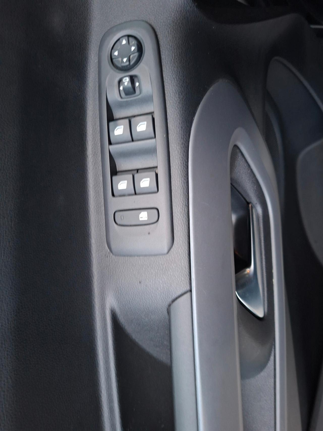 Toyota Proace Verso 1.5D L0 D Luxury