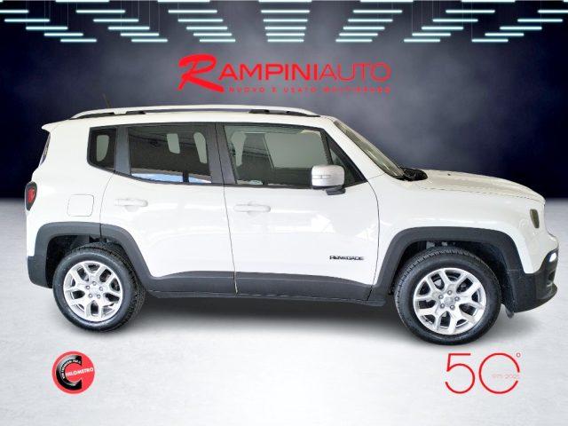JEEP Renegade 1.6 Mjt 120 CV Limited Pronta Consegna