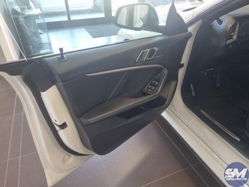 BMW Serie 2 Gran Coupe 218d M Sport