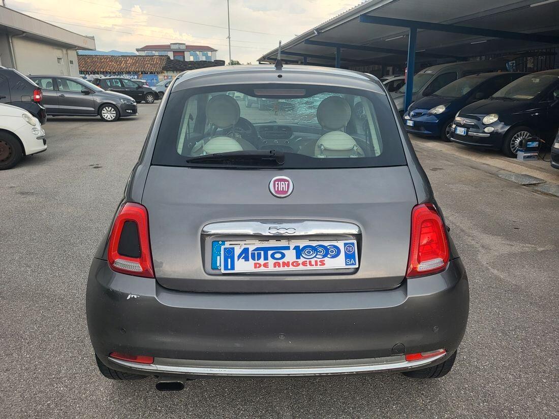 Fiat 500 1.3 Multijet 16V 75 CV Sport