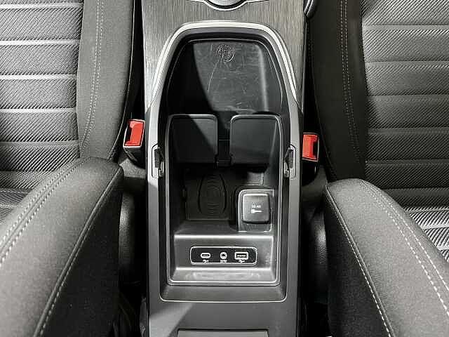 Alfa Romeo Giulia 2.0 Turbo 200 CV AT8 Business