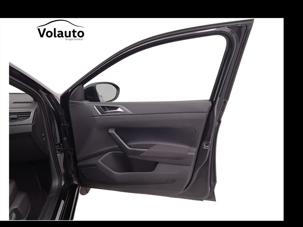 VOLKSWAGEN Taigo - Taigo 1.0 tsi R-Line 115cv