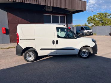 Fiat Doblo Cargo CH1 1.6 Mjt - 105 Cv Furgone