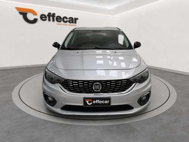 Fiat Tipo 1.6 Mjt S&S 5 porte Lounge