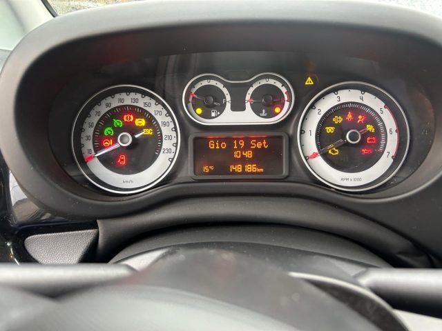 FIAT 500L 1.3 Multijet 85 CV OK NEOPATENTATI