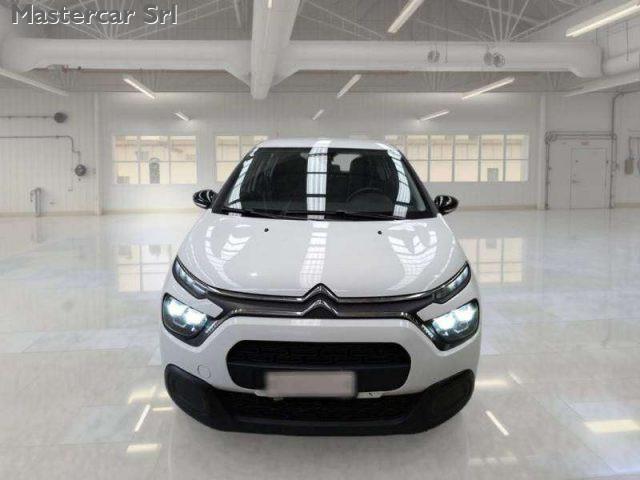 CITROEN C3 C3 autocarro N1 4/5 posti, 1.5 Diesel targa GD140