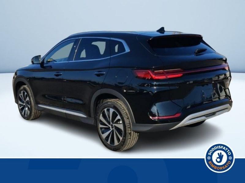 BYD Seal U DM-I Boost