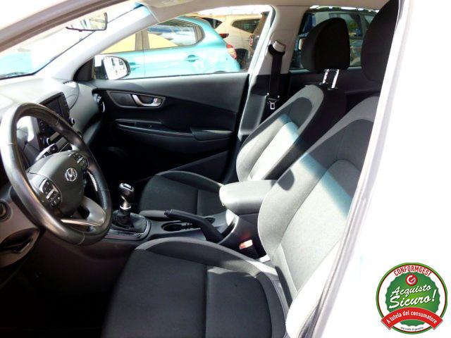 HYUNDAI Kona 1.0 T-GDI Style