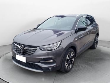 Opel Grandland 1.5 diesel Ecotec Start&Stop Innovation