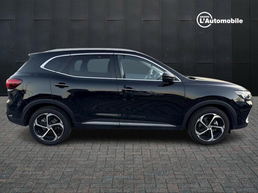 Mg HS 1.5 T Luxury auto