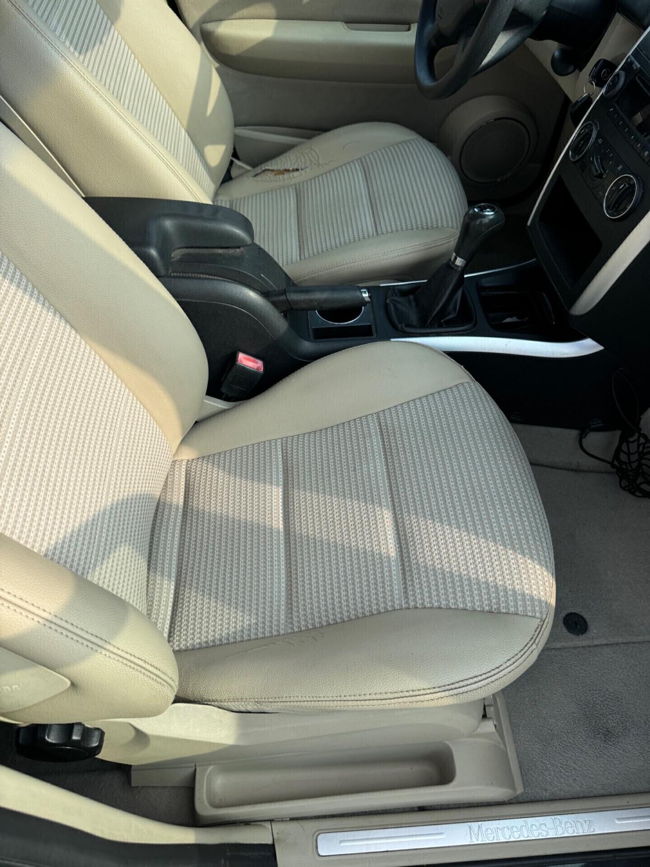 Mercedes-benz B 180 CDI Sport