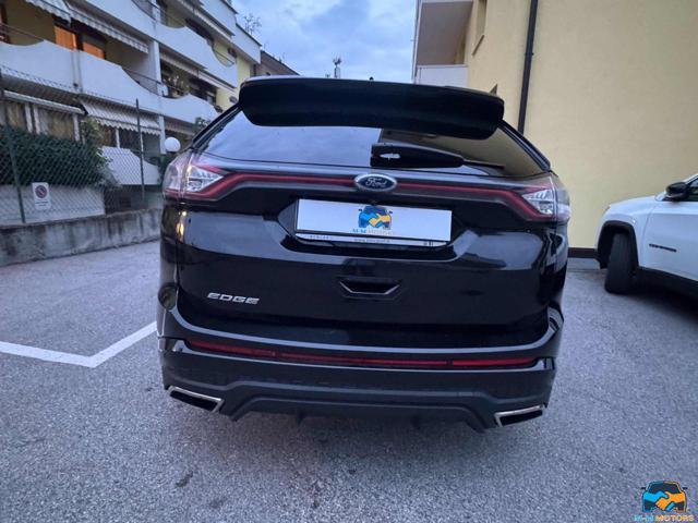 FORD Edge 2.0 TDCI 210 CV AWD Start&Stop Powershift Vignale