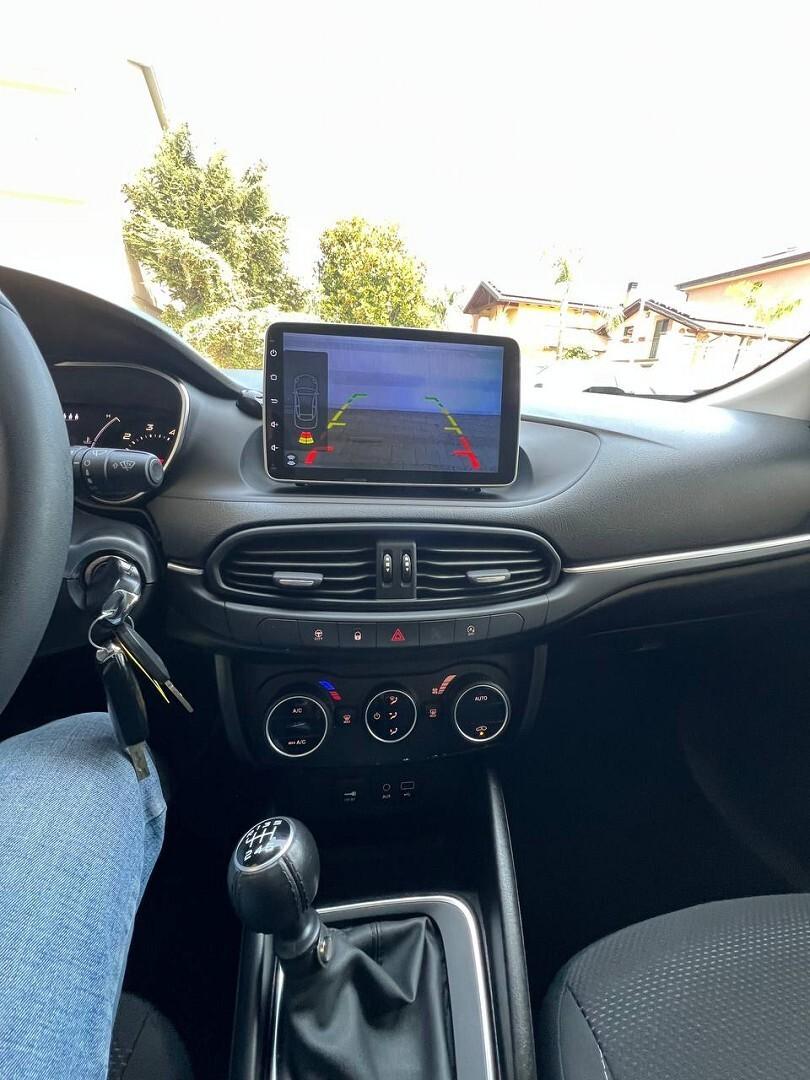 FIAT TIPO 1.6 MJT SES SW S-DESIGN