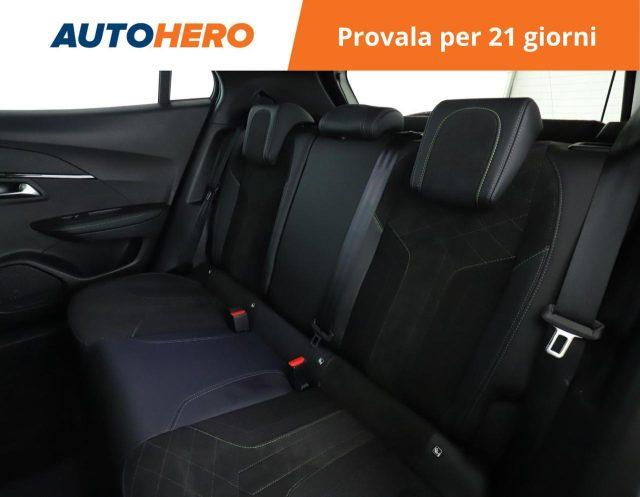 PEUGEOT 2008 BlueHDi 130 S&S EAT8 GT Pack