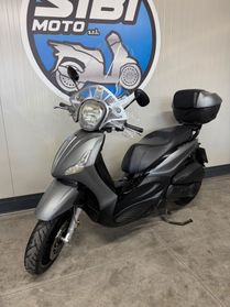 Piaggio Beverly 300