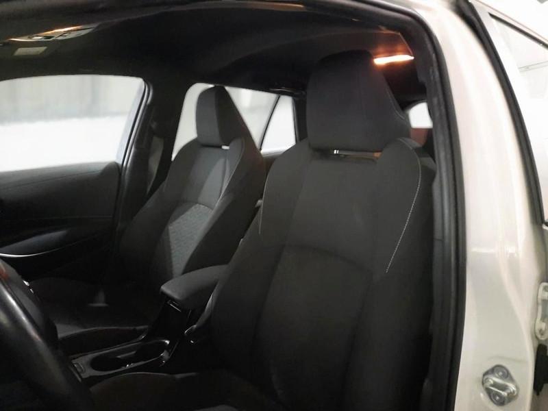 TOYOTA COROLLA TS HYBRID BUSINESS 5 PORTE STATION WAGON