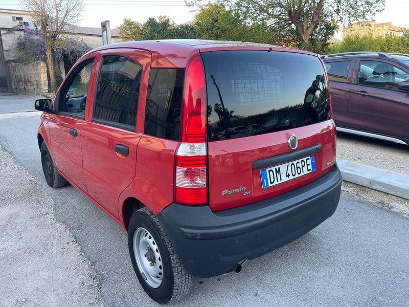 FIAT Panda Panda 1.3 MJT Van Active 2 posti LEGGI