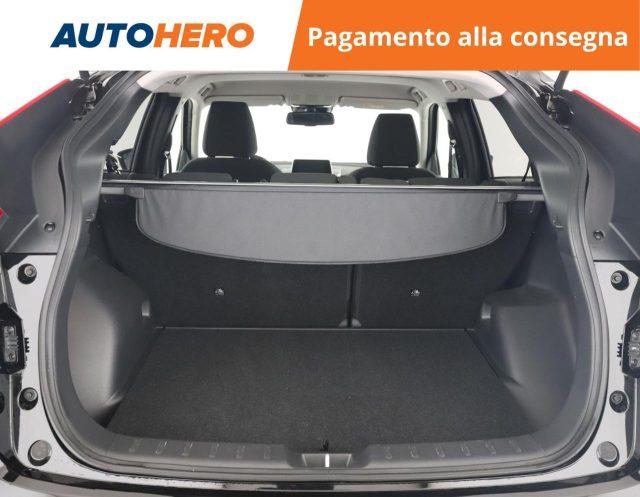 MITSUBISHI Eclipse Cross 1.5 turbo 2WD Inform