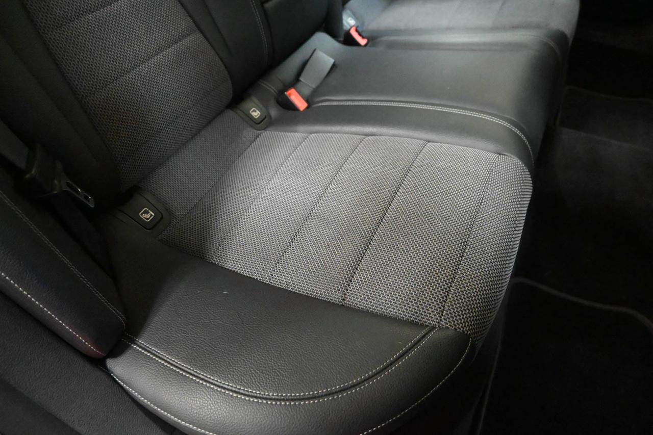 MERCEDES Classe E (W/S213) E 200 d S.W. Auto ...