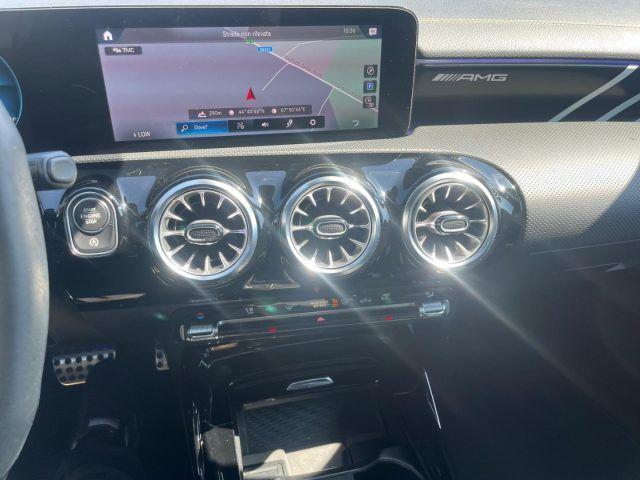 MERCEDES-BENZ CLA 45 S AMG 4Matic+ 2.0 TURBO 421 CV FULL