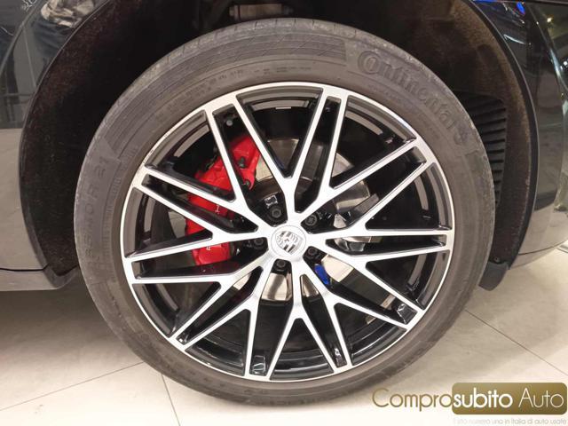 PORSCHE Macan 2.9 S Tetto / Sospensioni / Iva / tagliandata