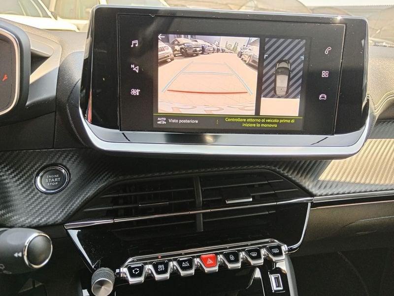 Peugeot 208 GT Line PureTech 100 EAT8 S/S auto