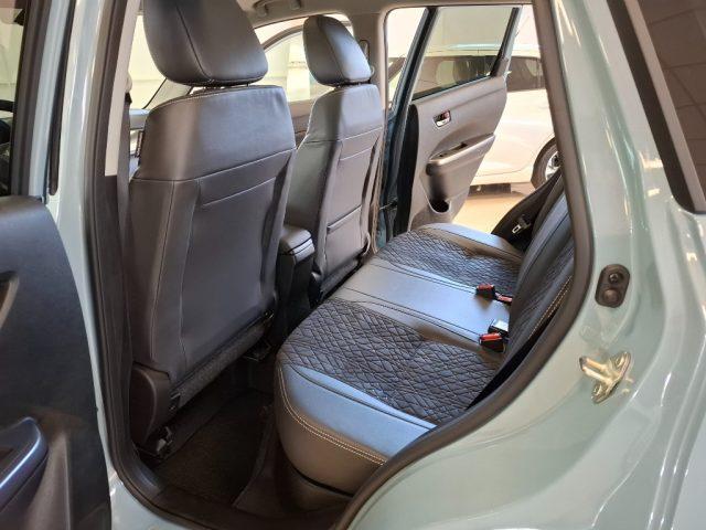 SUZUKI Vitara 1.4 Hybrid A/T Starview EXTRA PROMO+INCENTIVO 2026