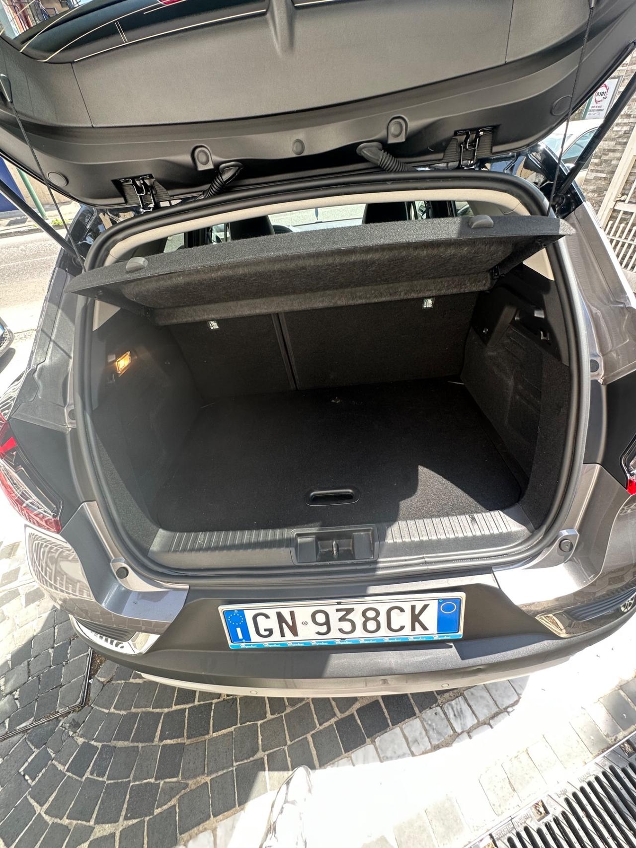 Renault Captur Full Hybrid E-Tech 145 CV 2023