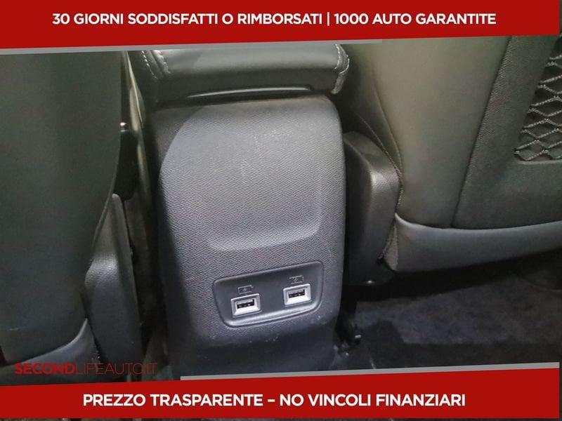 Peugeot 2008 1.5 bluehdi GT s&s 110cv