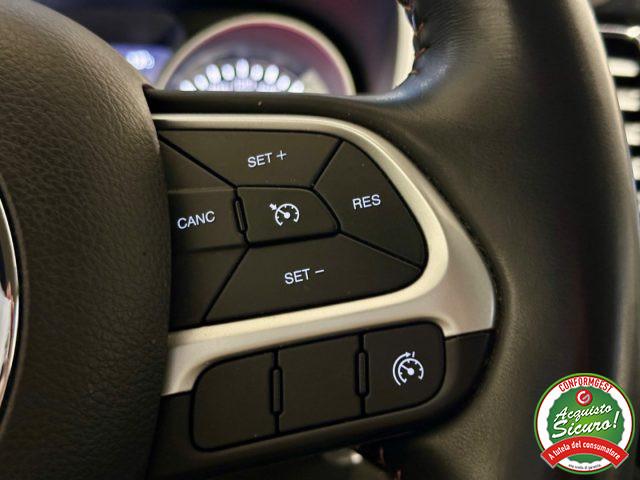 JEEP Compass 1.4 MultiAir 2WD Limited *NEOPATENTATI*