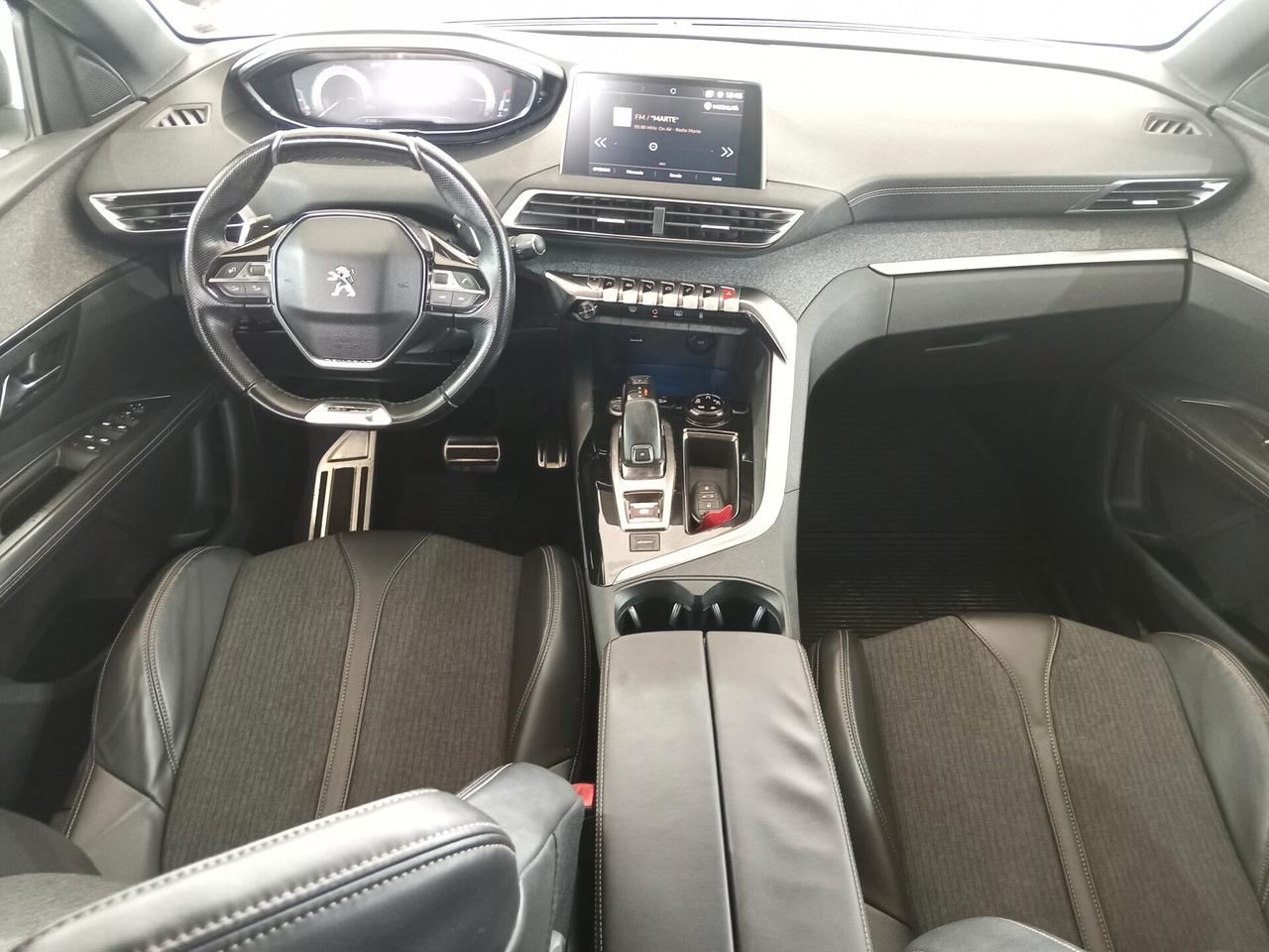 Peugeot 3008 C.V 130 GT Line IL TOP DA VETRINA QUAL PROVA