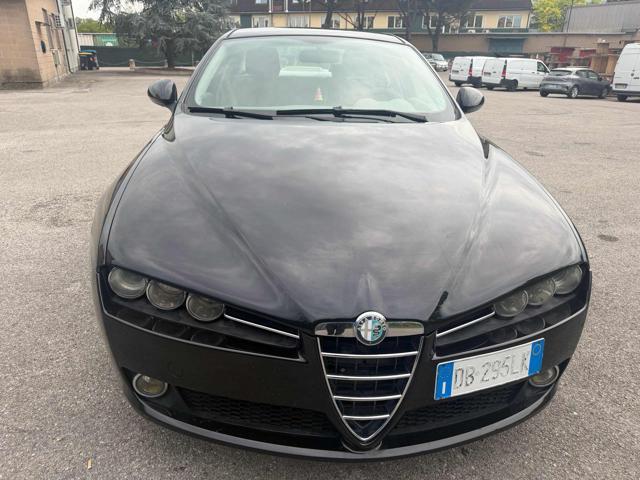ALFA ROMEO 159 1.8 16V Progression senza nessun lavoro da fare