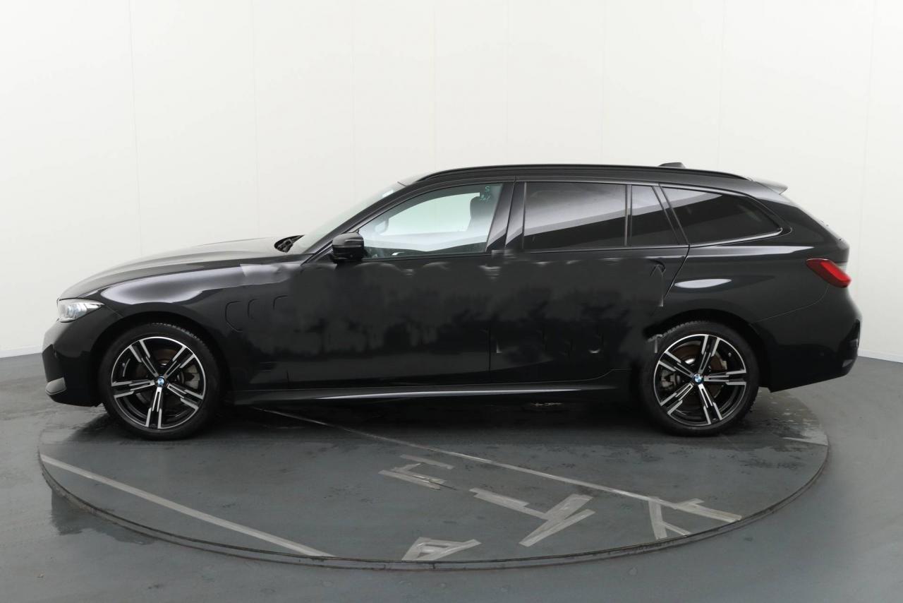BMW 330 e Touring MSport auto