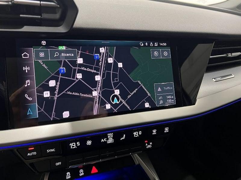 Audi A3 35 TFSI S tronic Business