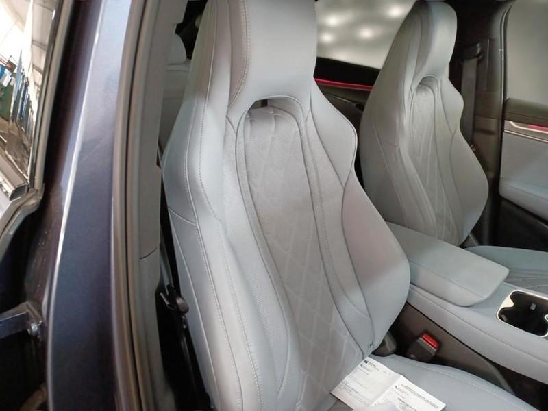 BYD SEALION 7 91,30 KWH EXCELLENCE AWD SUV