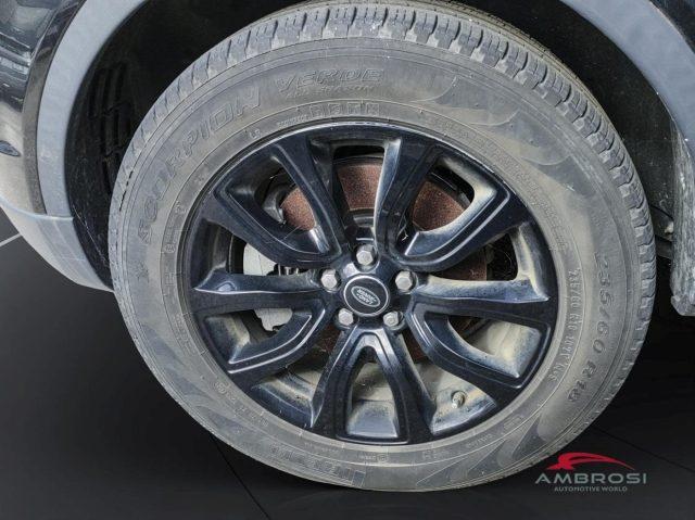 LAND ROVER Range Rover Evoque 2.0D I4-L.Flw 150 CV AWD Auto - AUTOCARRO N1 - MOT