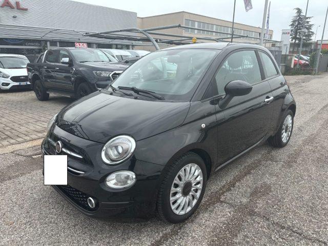 FIAT 500 1.0 Hybrid Cult