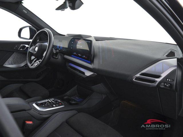 BMW 118 Serie 1 d Msport Pro auto