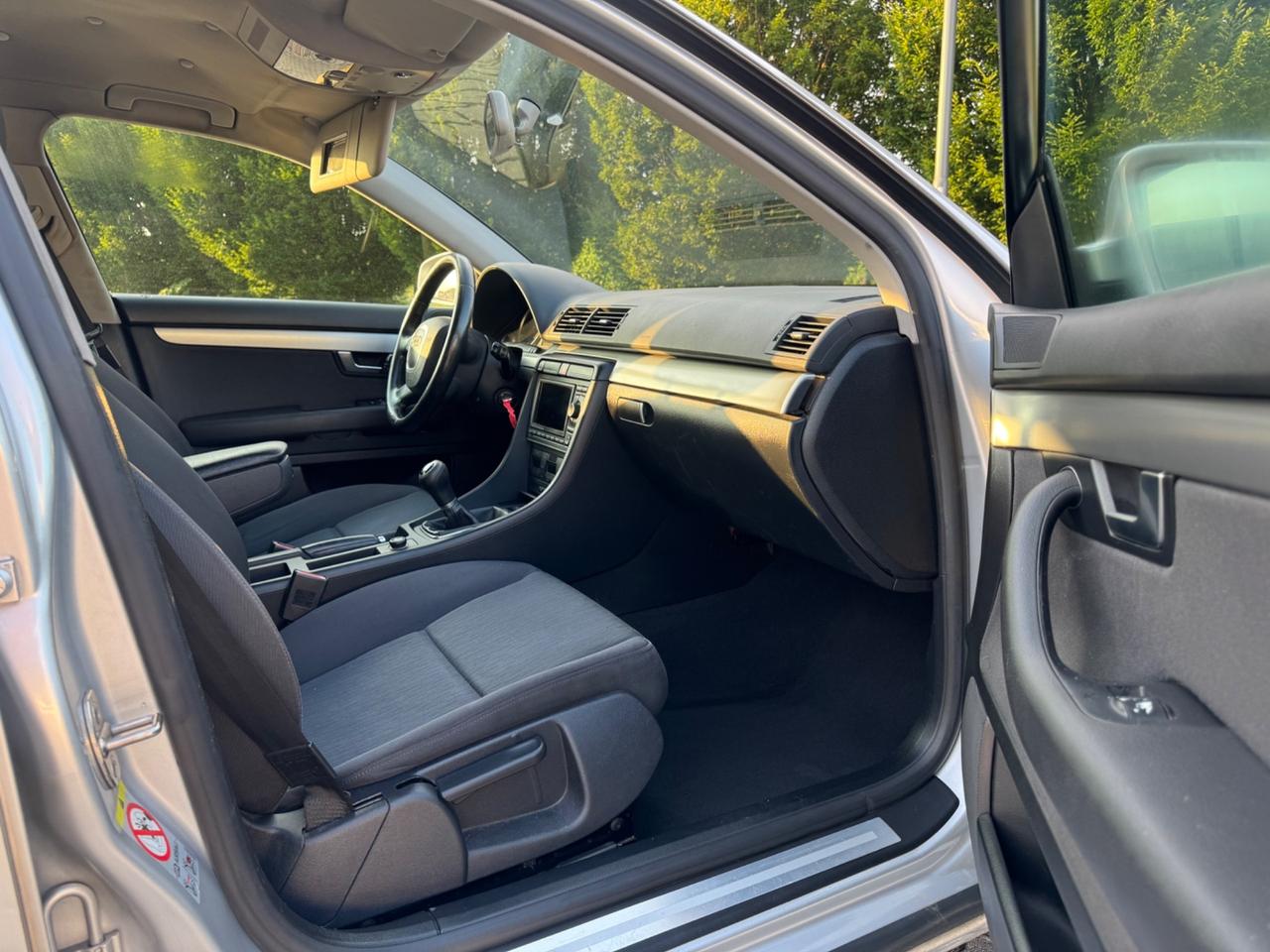 Audi A4 2.0 TDI F.AP. Avant