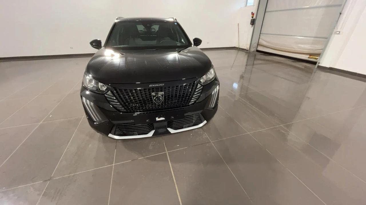 Peugeot 2008 PureTech 130 S&S EAT8 Allure