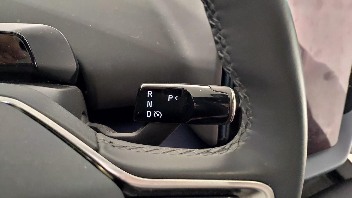 VOLVO Ex30 Single Motor Extended Range Rwd Ultra