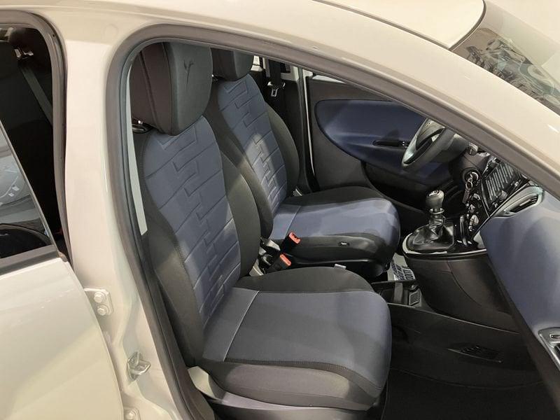 Lancia Ypsilon Ypsilon 1.0 FireFly 5 porte S&S Hybrid Platino
