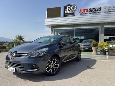 Renault Clio dCi 8V 75CV Start&Stop 5 porte Energy Zen