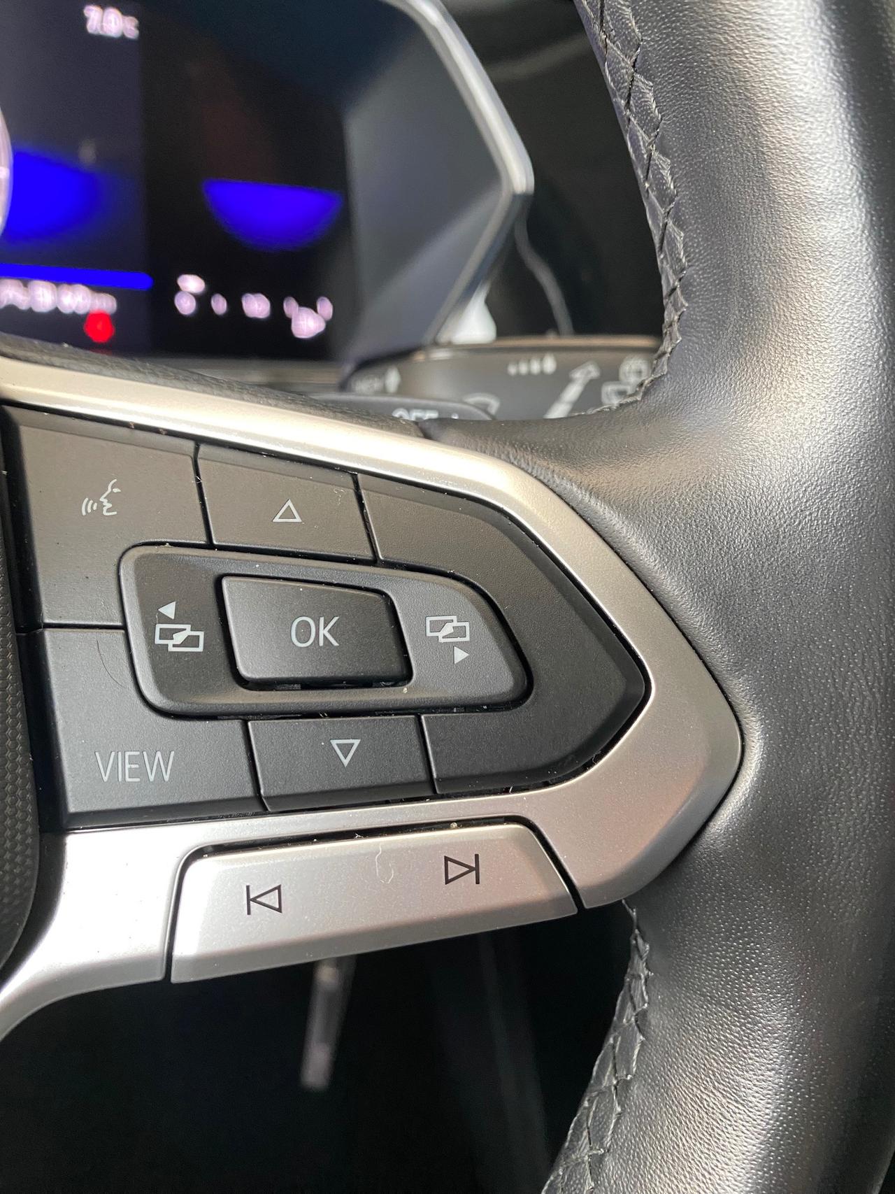 Volkswagen T-Cross 1.0 tsi Style 110cv dsg